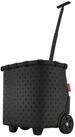REISENTHEL&reg; Einkaufstrolley carrycruiser, 40 l, herausnehmbares Innenfutter