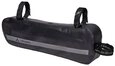 VAUDE Rahmentasche Frame Bag Proof L (1-tlg), wasserdichte Rahmentasche