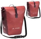 VAUDE Fahrradtasche Aqua Back recycelt Doppeltasche Gep&auml;cktr&auml;gertasche