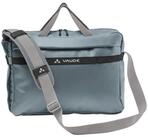 VAUDE Fahrradtasche Mineo Commuter Briefcase 17 - Umh&auml;ngetasche 15.6" 44 cm (heron)