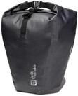 Jack Wolfskin Umh&auml;ngetasche Jack Wolfskin Fahrradtasche Gravex 15 phantom (1,