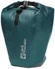 Jack Wolfskin Umh&auml;ngetasche Jack Wolfskin Fahrradtasche Gravex 15 sea green (1,