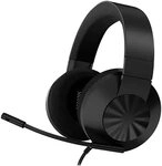 Lenovo H210 Gaming Headset Gaming-Headset (Freisprechfunktion)