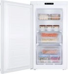 Amica Einbaugefrierschrank EGS 16173/1 / BZ138.4i(E), 87,1 cm hoch, 54 cm breit