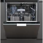 Telefunken vollintegrierbarer Geschirrsp&uuml;ler G-EV-6014-C, 9 l, 12 Ma&szlig;gedecke,