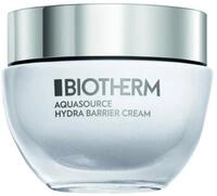 BIOTHERM Gesichtspflege AQUASOURCE HYDRA BARRIER Creme 50 ml