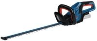 BOSCH Akku-Heckenschere GHE 18V-60 (II) Professional Akku Heckenschere