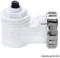 IMI Heimeier Heizk&ouml;rper HEIMEIER Winkelanschluss M30x1,5 f&uuml;r Thermostat-K&ouml;pfe und