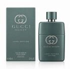 GUCCI Eau de Parfum Gucci Guilty Love Edition Pour Homme 2024 Eau de Parfum f&uuml;r