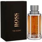 BOSS Eau de Toilette THE SCENT edt vapo 50 ml