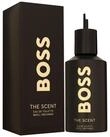 HUGO Eau de Toilette The Scent for Him 200 ml Refill