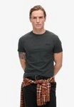 Superdry Rundhalsshirt ESSENTIAL LOGO EMB TEE