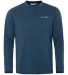 VAUDE T-Shirt Men's Sveit LS T-Shirt II (1-tlg) schnelltrocknendes und...