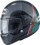 Arai Motorradhelm Concept-XE Temu Helm, vorbereitet f&uuml;r
