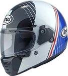 Arai Motorradhelm Concept-XE Temu Helm, vorbereitet f&uuml;r