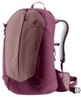 deuter Rucksack Backpack 21 SL (Set, 2-tlg)