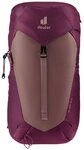 deuter Rucksack Backpack 28 SL (Set, 2-tlg)