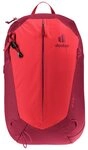 deuter Rucksack Backpack 17 (Set, 2-tlg)