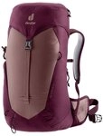 deuter Trekkingrucksack Deuter AC Lite 22 SL Damen Wanderrucksack Trekking Rucksack