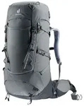 deuter Trekkingrucksack Aircontact Core 35+10 SL graphite-black