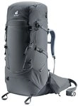 deuter Trekkingrucksack Deuter Damen Aircontact Core 65+10 SL Trekkingrucksack
