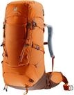 deuter Wanderrucksack Rucksack Aircontact Core 45+10