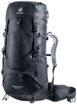 deuter Trekkingrucksack Aircontact Lite 35 + 10 SL, f&uuml;r Wandern und Bergsteigen,