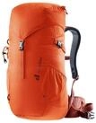 deuter Wanderrucksack Climber 22