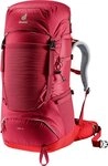 deuter Cityrucksack Fox 40 MASALA-CHERRY