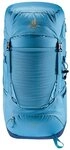 deuter Cityrucksack Fox 40 WAVE-NIGHTBLUE
