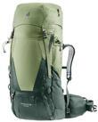 deuter Rucksack Deuter Damen Rucksack Futura Air Trek 45 + 10 SL 3402021