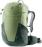 deuter Trekkingrucksack Futura 27 GROVE-IVY