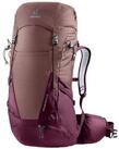 deuter Rucksack Deuter Damen Rucksack Futura Pro 34 SL 3401021