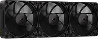 Corsair Gehäuselüfter iCUE LINK LX120-R RGB, 3er-Pack Corsair Gehäuselüfter iCUE LINK LX120-R RGB, 3er-Pack