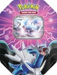 POK&Eacute;MON Sammelkarte Pok&eacute;mon Tin-Box Azur-Legenden: Dialga-ex