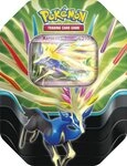POK&Eacute;MON Sammelkarte Pok&eacute;mon Tin-Box Azur-Legenden: Xerneas-ex
