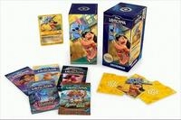 Ravensburger Sammelkarte Disney Lorcana 7: Archazias Insel Geschenkbox DE