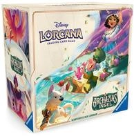 Ravensburger Sammelkarte Disney Lorcana Archa