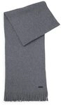 BOSS Modeschal Knitted Scarf