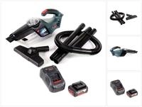 Bosch Professional Akku-Handstaubsauger GAS 18V-1 Professional Li-Ion Akku