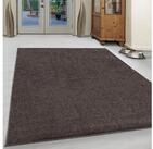 Ayyildiz Teppiche Teppich ATA, rechteckig, H&ouml;he: 10 mm, Kurzflor, uni, gro&szlig;e
