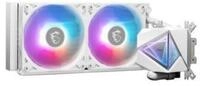MSI Geh&auml;usel&uuml;fter MAG CORELIQUID I240