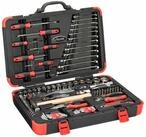 VIGOR Werkzeugkoffer VIGOR Universal Werkzeugkoffer V4425N ∙ Anzahl...