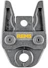 Rems Werkstattpresse VRX 20 Pressbacke Presszange Gr&ouml;&szlig;e 20 (571752R)