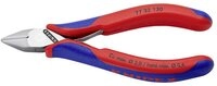Knipex Seitenschneider 77 32 130 Elektronik- u. Feinmechanik Seitenschneider...
