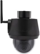 ABUS &Uuml;berwachungskamera ABUS SmartLook PPIC52520B WLAN IP &Uuml;berwachungskamera...