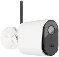 ABUS &Uuml;berwachungskamera ABUS PPIC54520 WLAN IP &Uuml;berwachungskamera 1920 x 1080 Pixel