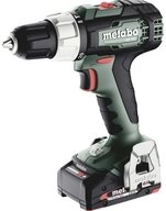 metabo Schlagschrauber Metabo SB 18 L 614053500 Akku-Schlagschrauber 60 Nm 18 V