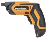 Primaster Akku-Schrauber Primaster Akkuschrauber PMAS 36-2 3,6 Volt mit