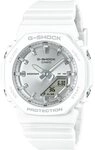 CASIO Quarzuhr Casio GMA-P2100VA-7AER GMA-P2100VA-7AER, (100-tlg), Hochwertiges